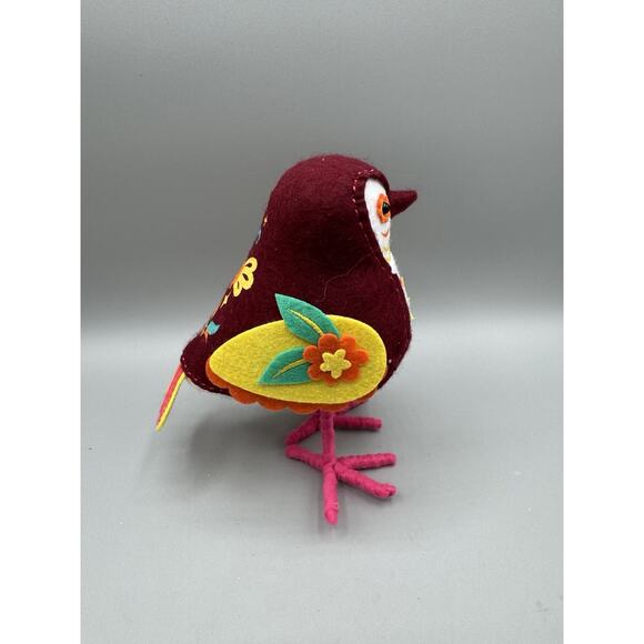 Target Dia de Muertos Day Of Dead Featherly Friends Bird 2023 Chaparrito - Picture 6 of 7